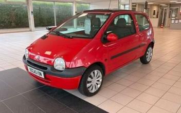 Renault twingo Ploeren