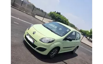 Renault Twingo Perpignan