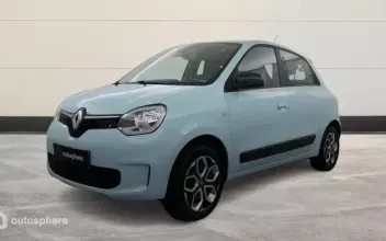 Renault Twingo Cormontreuil