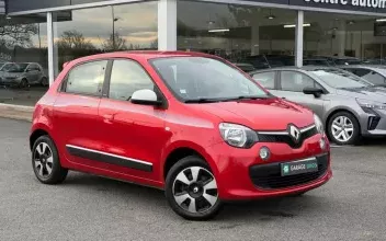 Renault Twingo Feytiat