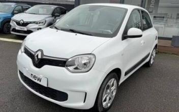 Renault twingo Paimpol