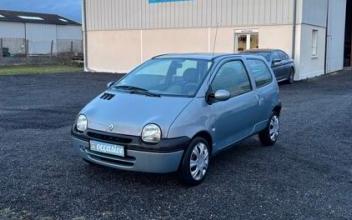 Renault twingo Angerville
