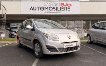 Renault Twingo Palaiseau