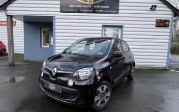 Renault twingo La-Richardais