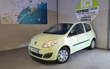 Renault twingo Gigean