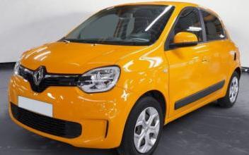 Renault Twingo Moirans