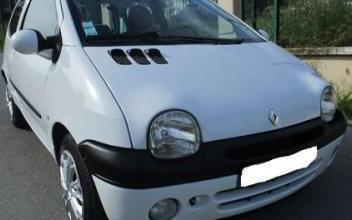 Renault twingo Antibes