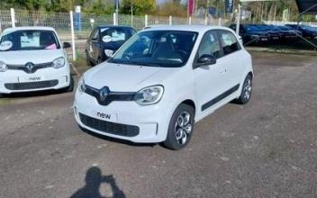 Renault twingo Ploërmel