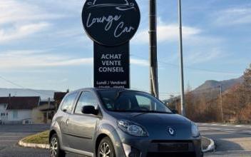 Renault Twingo Challes-les-Eaux