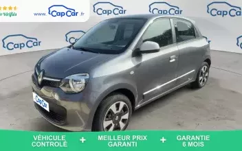 Renault Twingo Paris