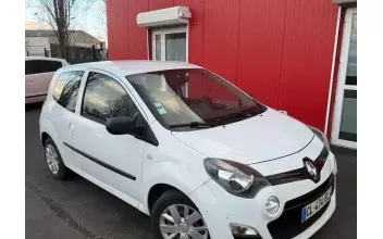 Renault Twingo Clermont-Ferrand