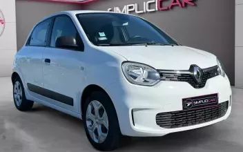 Renault Twingo Longuenesse