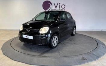 Renault twingo Pessac