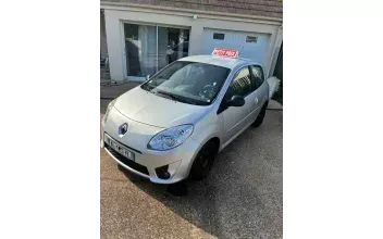 Renault Twingo Herblay