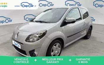 Renault Twingo Paris