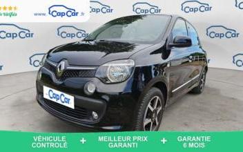 Renault twingo L'Isle-Adam