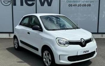 Renault Twingo Châtellerault