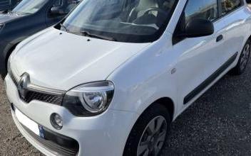 Renault Twingo Saint-Priest