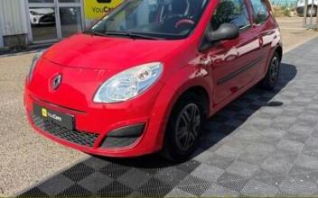 Renault twingo Orgeval