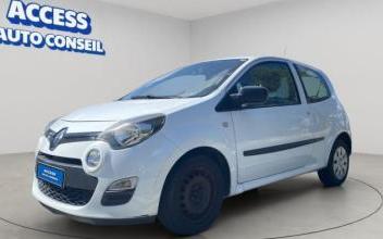 Renault Twingo Saint-Jean-d'Illac