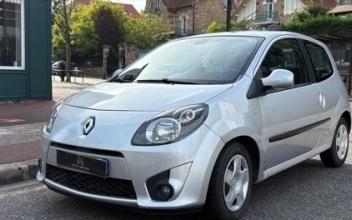 Renault twingo Saint-Germain-en-Laye