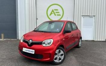 Renault twingo Le-Haillan