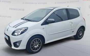 Renault twingo Strasbourg