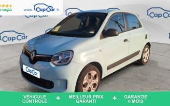 Renault twingo Nantes