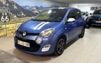Renault Twingo Gordini Grenoble