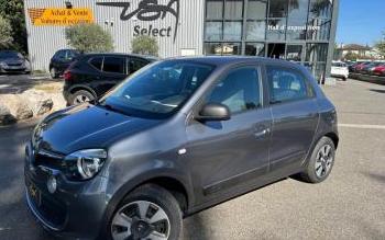 Renault Twingo II Toulouse