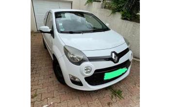 Renault twingo ii Maisons-Alfort