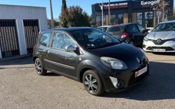Renault twingo ii Salon-de-Provence
