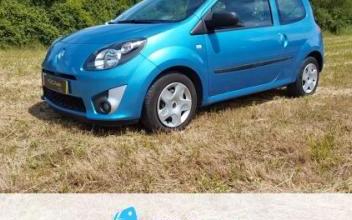 Renault twingo ii Saint-Marcel-Bel-Accueil