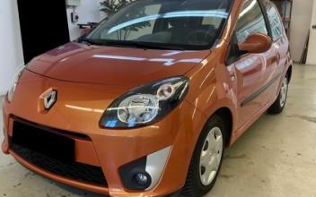 Renault twingo ii Salaise-sur-Sanne