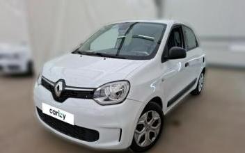 Renault twingo iii Fleury-Mérogis