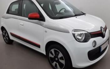 Renault twingo iii Mions