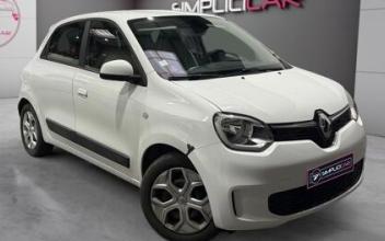 Renault twingo iii Brignais