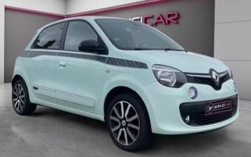 Renault twingo iii Limoges