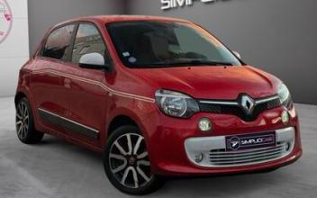 Renault twingo iii Nîmes
