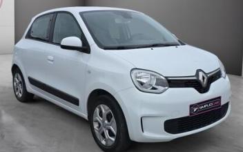Renault twingo iii Cusset
