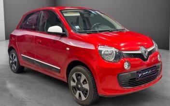 Renault twingo iii Montpellier
