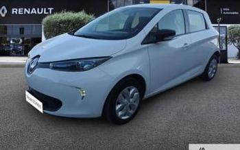 Renault zoe Arles