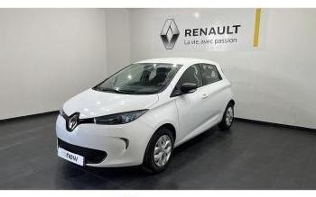 Renault zoe Marignane