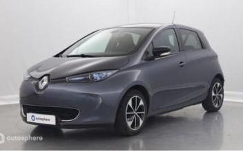 Renault zoe Liévin