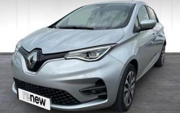 Renault zoe Cavaillon