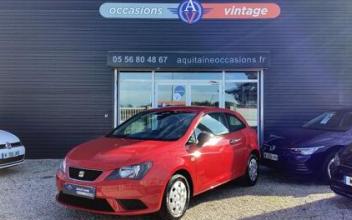Seat ibiza Eysines