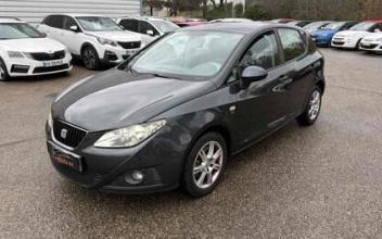 Seat ibiza Sorgues