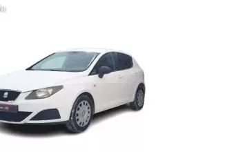 Seat Ibiza Dijon