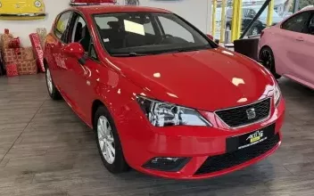 Seat Ibiza Woippy