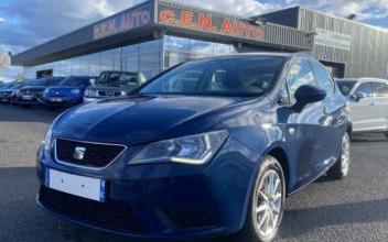 Seat Ibiza Aubière